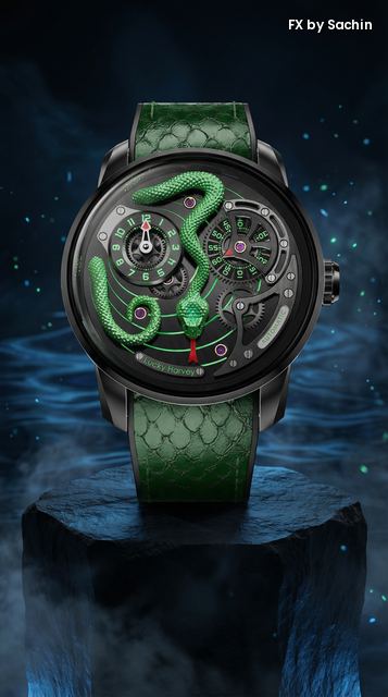 Product stills — AI-generated, image 4