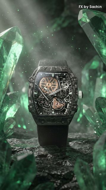 Product stills — AI-generated, image 5